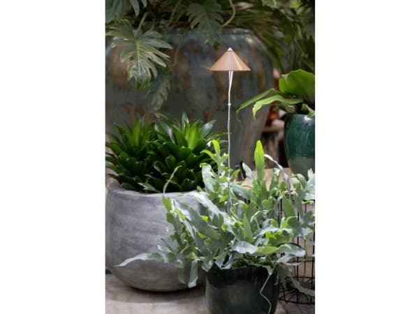 Venso LED växtbelysning SUNLiTE LED infälld 7 W Neutral vit 1 st