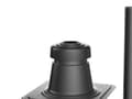 Pikkukuva 1 / 3: Bosch DN60 - Savupiipun korkki - Musta