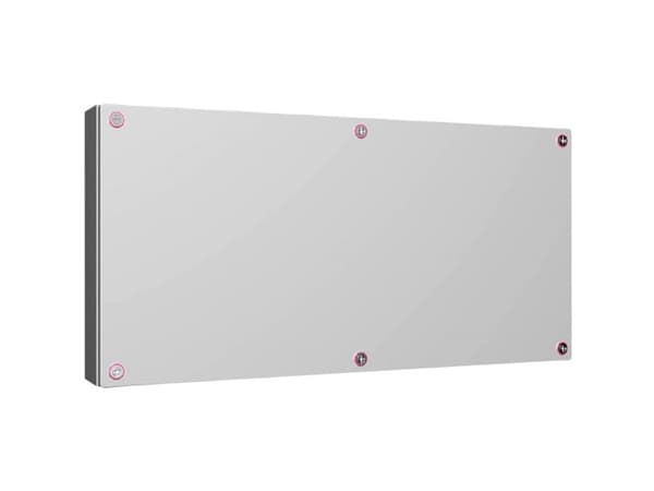 Rittal 1513.000, 800 mm, 120 mm, 400 mm, 10.5 kg, 10.8 kg