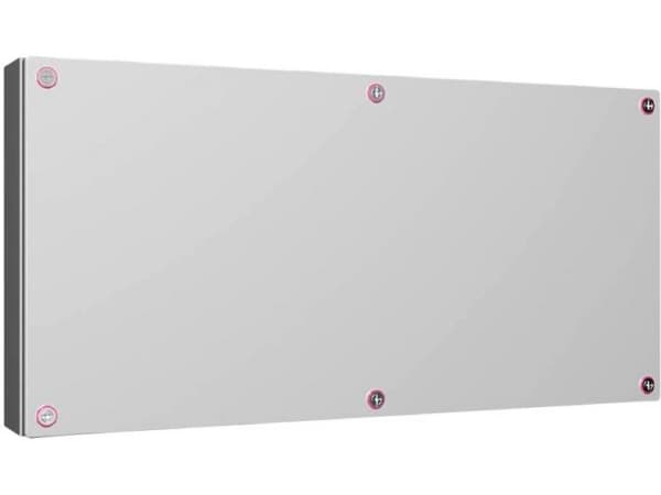 Rittal 1513.000, 800 mm, 120 mm, 400 mm, 10.5 kg, 10.8 kg
