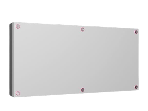 Rittal 1513.000, 800 mm, 120 mm, 400 mm, 10.5 kg, 10.8 kg