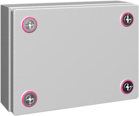 Rittal KX 1528.000, 200 mm, 80 mm, 150 mm, 1,6 kg