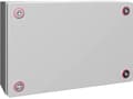 Pikkukuva 2 / 5: Rittal KX 1531.000 Seinäkiinnityskotelo 300 x 200 x 120 Teräslevy Vaaleanharmaa 1 kpl