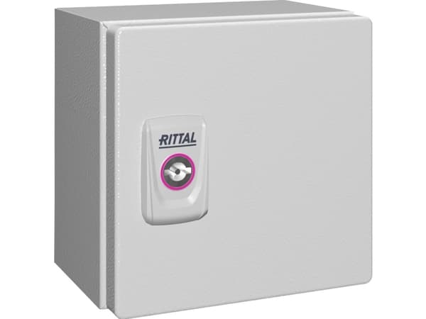 Rittal KX 1553.000, 150 mm, 120 mm, 150 mm, 1,72 kg