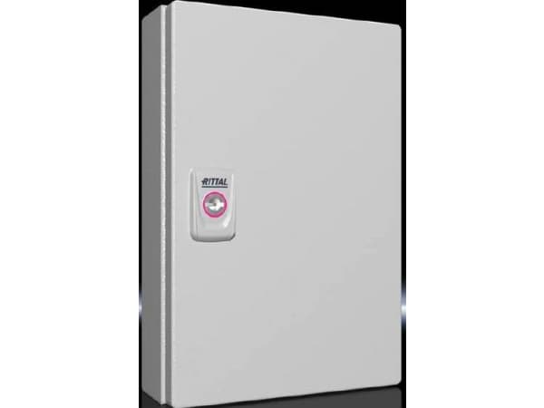 Rittal KX 1553.000, 150 mm, 120 mm, 150 mm, 1,72 kg