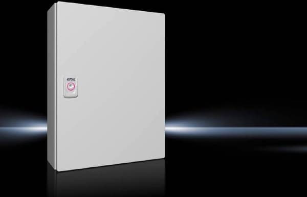 Rittal KX 1556.000, 300 mm, 120 mm, 400 mm, 6,38 kg