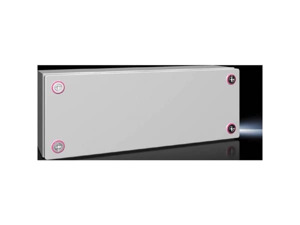 Rittal 1589.000, 400 mm, 120 mm, 150 mm, 2,7 kg, 2,92 kg