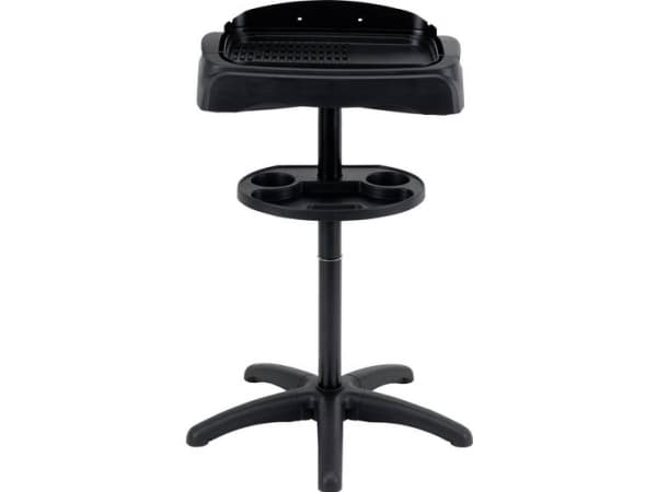 tepro Garten Bluefield El Grill Sort