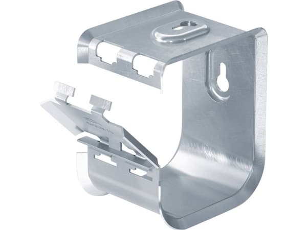 Fischer Sammelhalter Metall SHA M 70 Samleholder Skruebar 544935 10 stk
