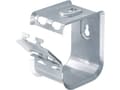 Miniatyrbild 1 av 2: Fischer Sammelhalter Metall SHA M 70 Samleholder Skruebar 544935 10 stk
