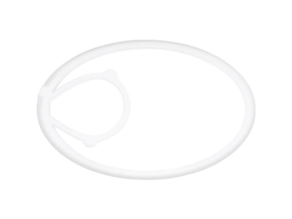 Fischer 545792 Kiinnityslevy (pituus x leveys x korkeus) 60 x 38 x 4 mm 1 kpl 1 kpl