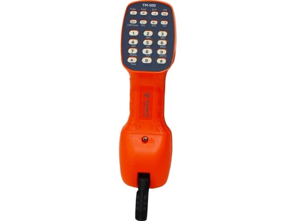 Testtelefon 52062073 Tempo Communications TM-500i