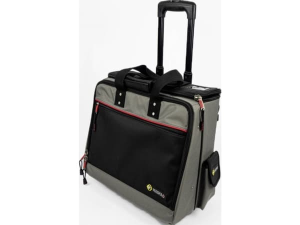 C.K MA2652 MA2652 Værktøjstaske uden udstyr (L x B x H) 290 x 470 x 430 mm