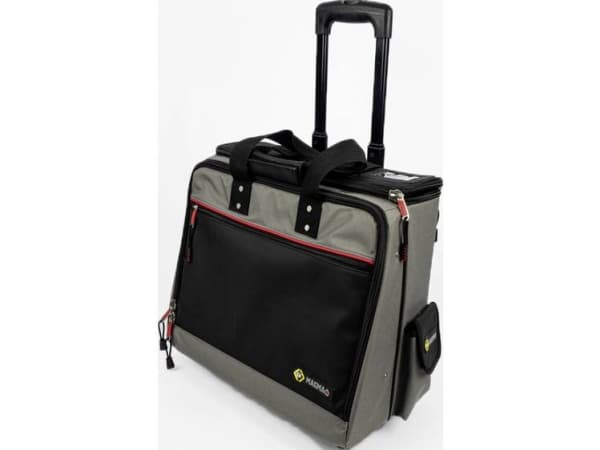 C.K MA2652 MA2652 Værktøjstaske uden udstyr (L x B x H) 290 x 470 x 430 mm