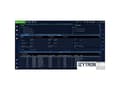 Miniatyrbilde 3 av 3: Gossen Metrawatt S102X IZYTRONIQ BUSINESS Starter/Advanced Software 1 stk