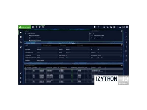 Gossen Metrawatt S102X IZYTRONIQ BUSINESS Starter/Advanced Software 1 stk