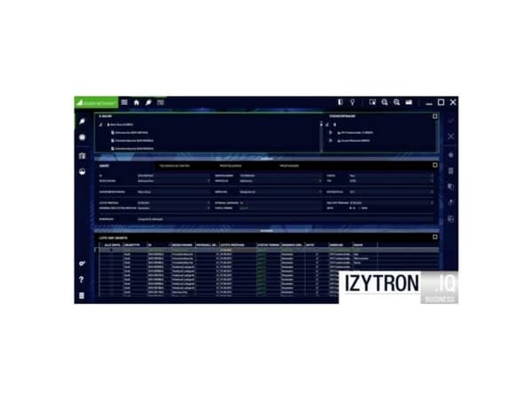 Gossen Metrawatt S103R IZYTRONIQ BUSINESS Starter/Professional Software 1 stk