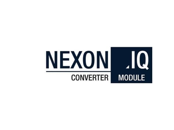 Gossen Metrawatt Z957A NEXONIQ Programvare 1 stk
