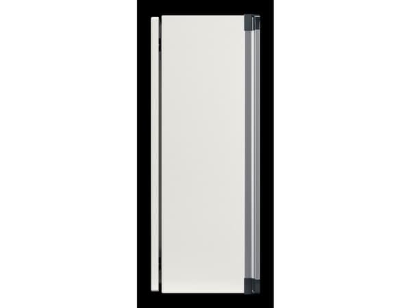 Rittal AX 6315.450 Installationsskåp 210 x 500 x 500 Stålplåt, Aluminium, Plast Ljusgrå 1 st