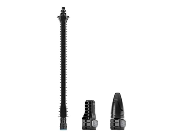Kärcher KHB 6 Battery Set - Högtryckstvätt - handhållen - sladdlös - 1 batteri
