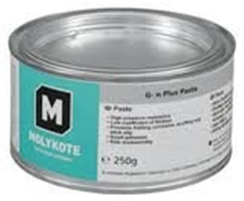 Molykote g-N plus pasta 250g