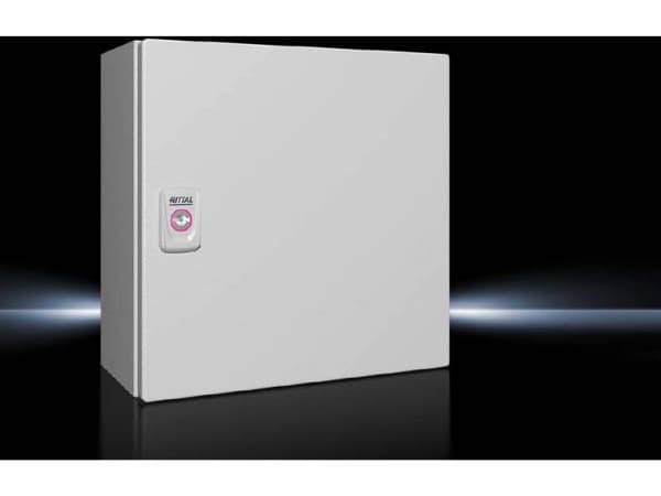 Rittal KX 1557.000, 200 mm, 120 mm, 500 mm, 5,75 kg