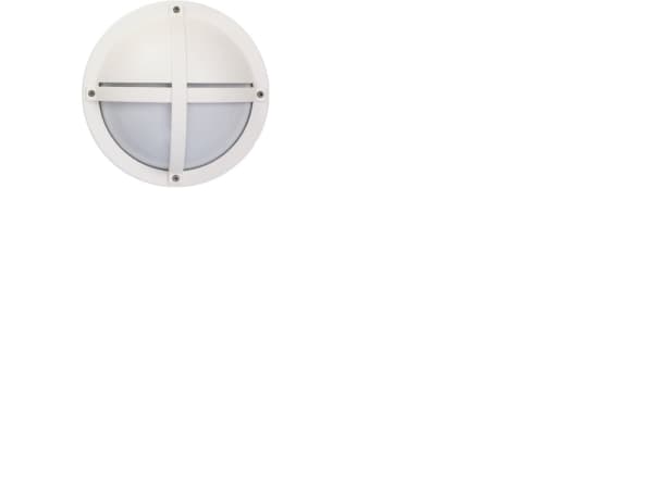 Vægarmatur Tanto 1100 LED 11,5W 830, 330 lumen, hvid