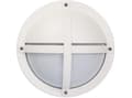 Miniatyrbilde 1 av 3: Vægarmatur Tanto 1100 LED 11,5W 830, 330 lumen, hvid