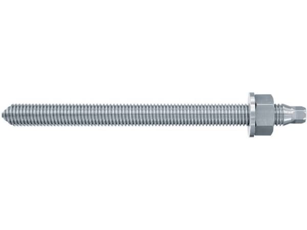 Fischer 519445 RG M 12x220 Ankerstang 14 mm 10 stk
