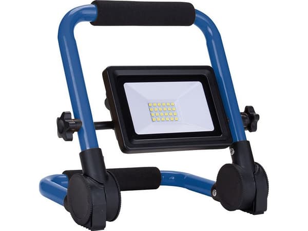 Bærbar LED-lampe AS-SCHWABE Optiline 20W
