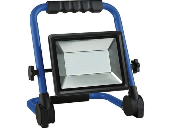 Bærbar LED-lampe AS-SCHWABE Optiline 100W