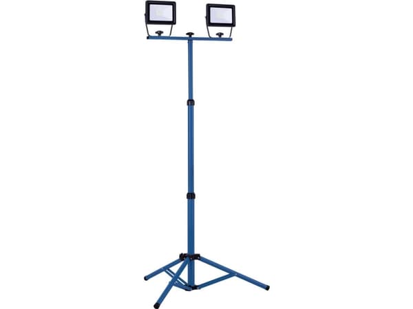 LED-lamppu su stovu AS-SCHWABE Optical 2x30W