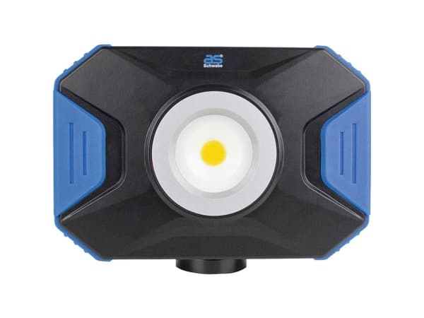 Ladattava LED-valaisin AS-SCHWABE Acculine Flex 20W (46361)