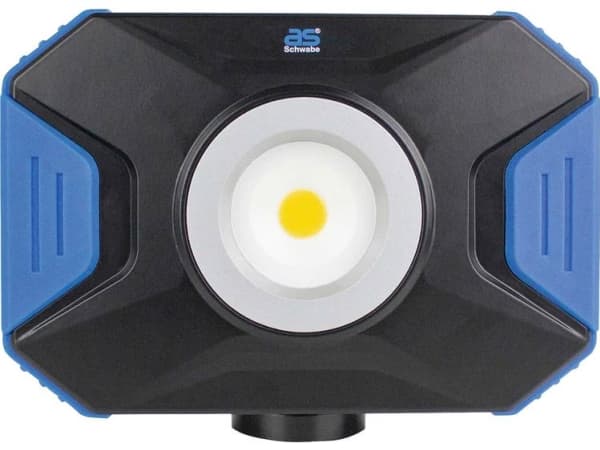 Ladattava LED-valaisin AS-SCHWABE Acculine Flex 20W (46361)