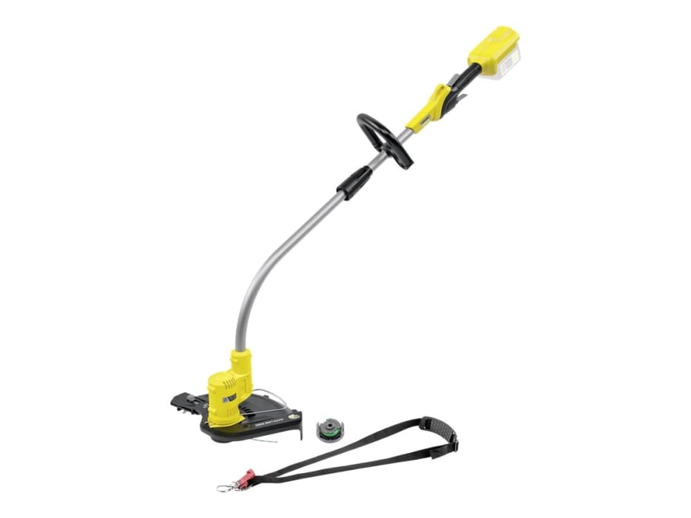 Kärcher LTR 36-33 - Grästrimmer - sladdlös - inget batteri - 28 cm - 2.7 kg