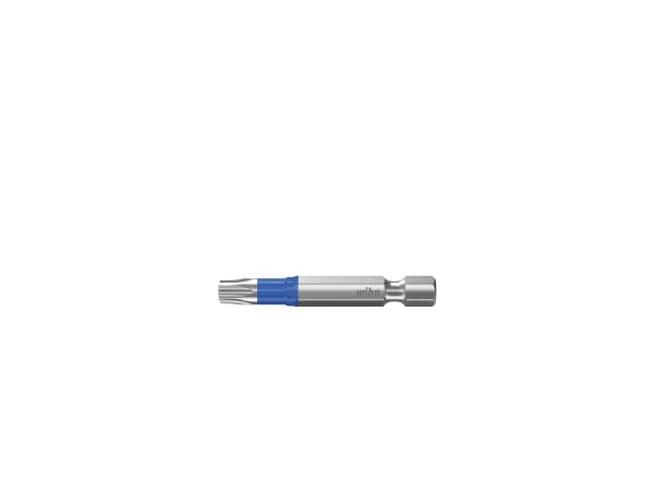 Wiha 41643, 5 stykker, Torx, T10, T10, 5 cm, 71 g