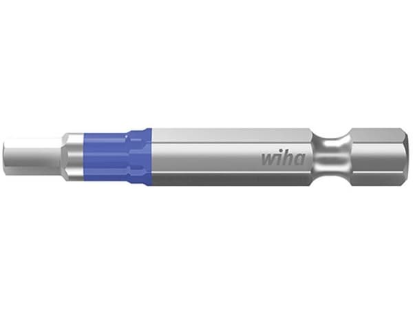Wiha 41660, 5 kpl, Neliö, 50 mm, 72 g