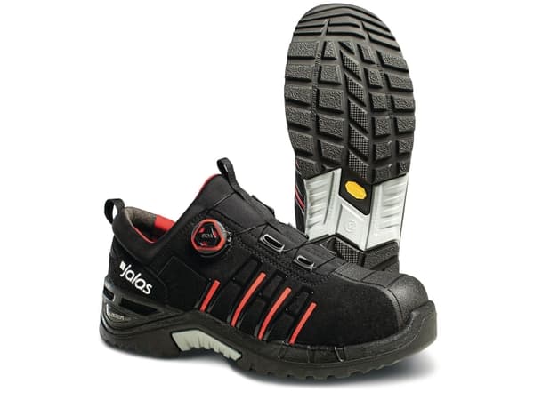 Turvakengät Jalas 9965 Exalter, koko 45