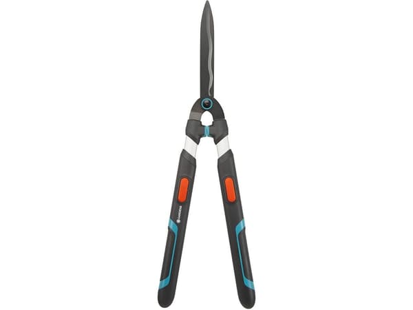 Gardena 12304-20, Forbigang, Sort, Blå, Svart/rustfritt stål, 20 cm, 1 stykker