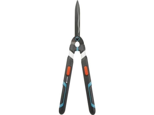 Gardena 12304-20, Forbigang, Sort, Blå, Svart/rustfritt stål, 20 cm, 1 stykker
