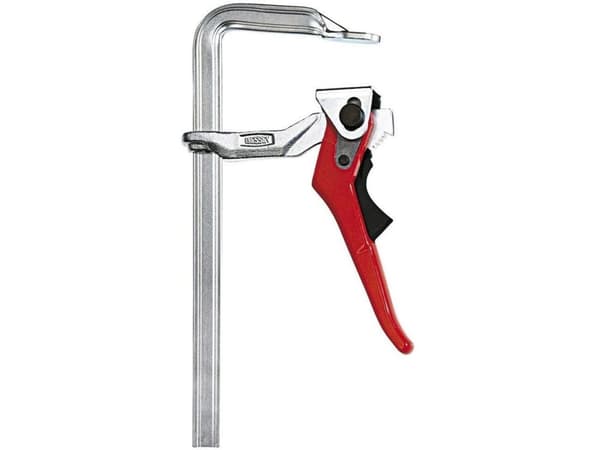 BESSEY GSH12, Stål