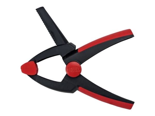 BESSEY XV5-100, Fjær klemme, 10 cm