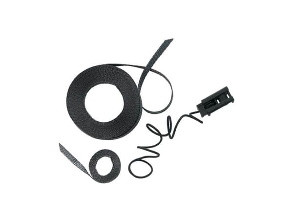Fiskars Tape Zugband und Umlenkrolle f