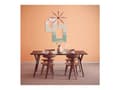 Miniatyrbild 5 av 5: Nanoleaf Canvas Smarter Kit - Trådlös belysningsuppsättning - LED x 17 - 1 W - 16 miljoner färger - 1200-6500 K