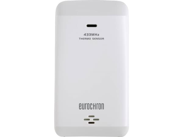 Eurochron Thermo sensor EPTES-D1 Radio Thermologger