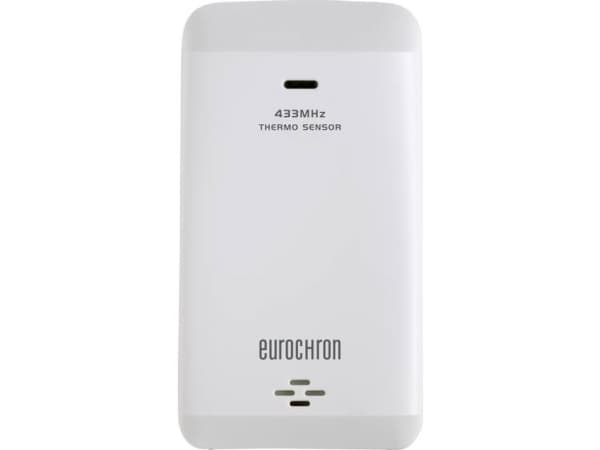 Eurochron Thermo sensor EPTES-D1 Radio Thermologger