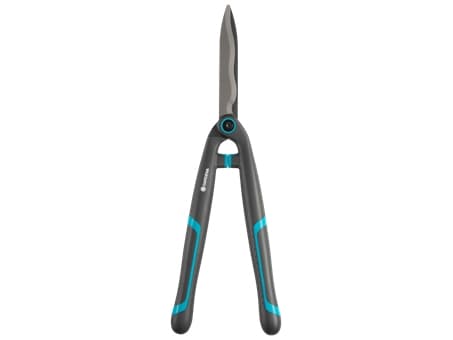 Gardena EasyCut, Forbigang, Sort, Blå, Svart/rustfritt stål, 1 stykker