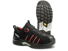 Turvakengät Jalas 9965 Exalter, koko 43