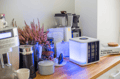 Pikkukuva 5 / 5: Aircooler evaLIGHT plus Cooler Crystal White