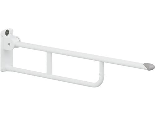 Pressalit Care toiletstøtte 850 mm og uden ben